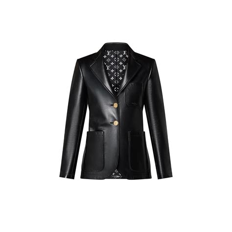 louis vuitton blazer price|Louis Vuitton blazer.